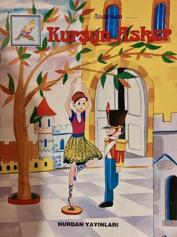 Kurşun Asker