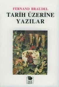 Tarih Üzerine Yazılar