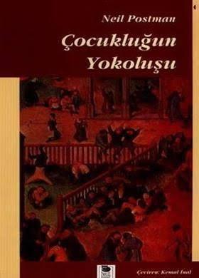 Çocukluğun Yokoluşu