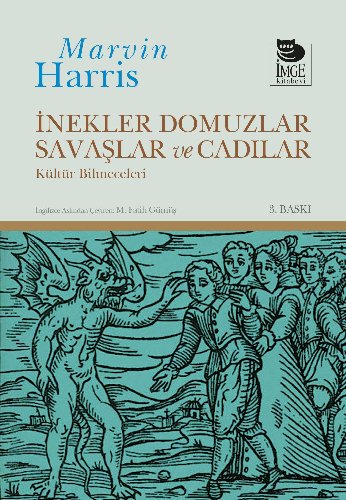 İnekler, Domuzlar, Savaşlar ve Cadılar