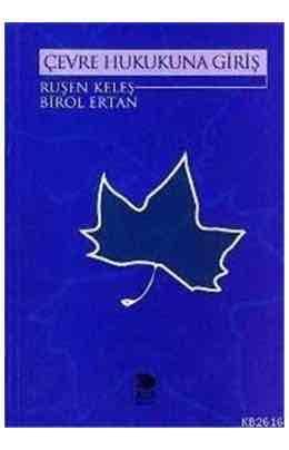 Çevre Hukukuna Giriş
