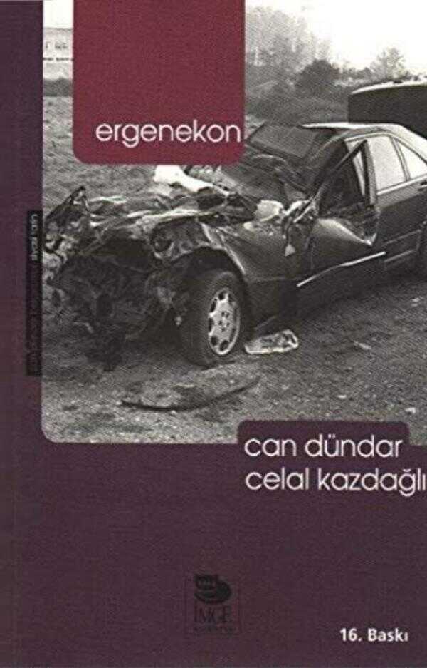 Ergenekon: Devlet İçinde Devlet