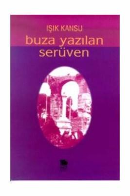 Buza Yazılan Serüven