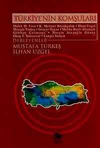 Türkiye'nin Komşuları