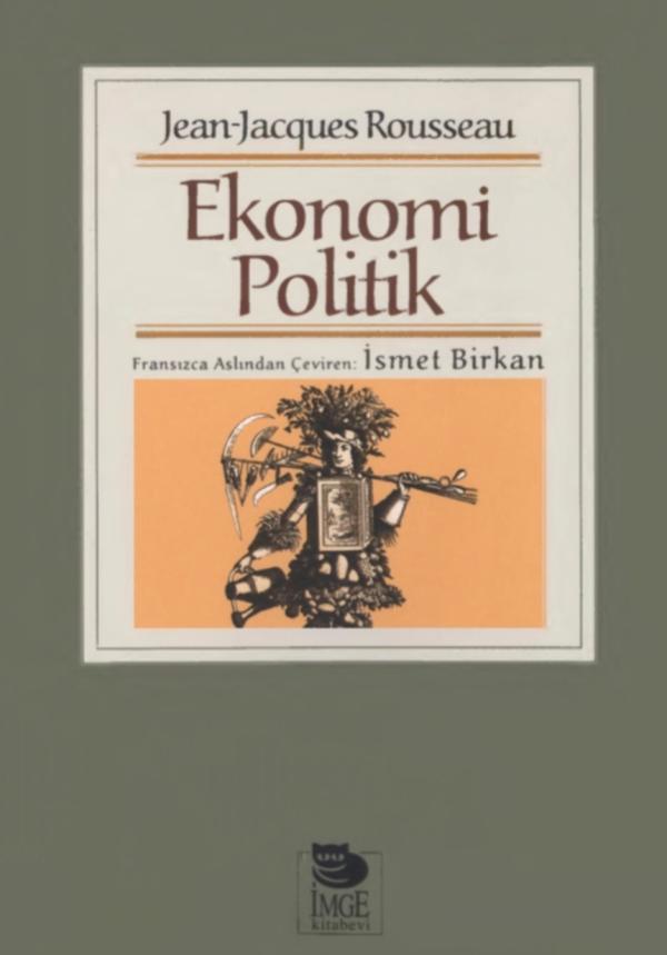 Ekonomi Politik