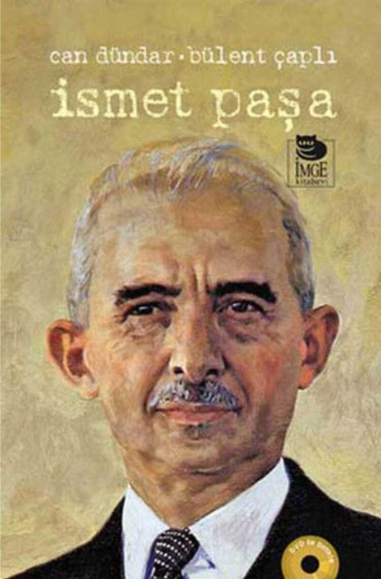 İsmet Paşa