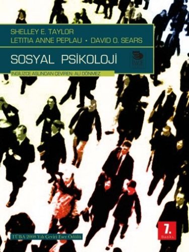 Sosyal Psikoloji