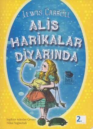 Alis Harikalar Diyarında