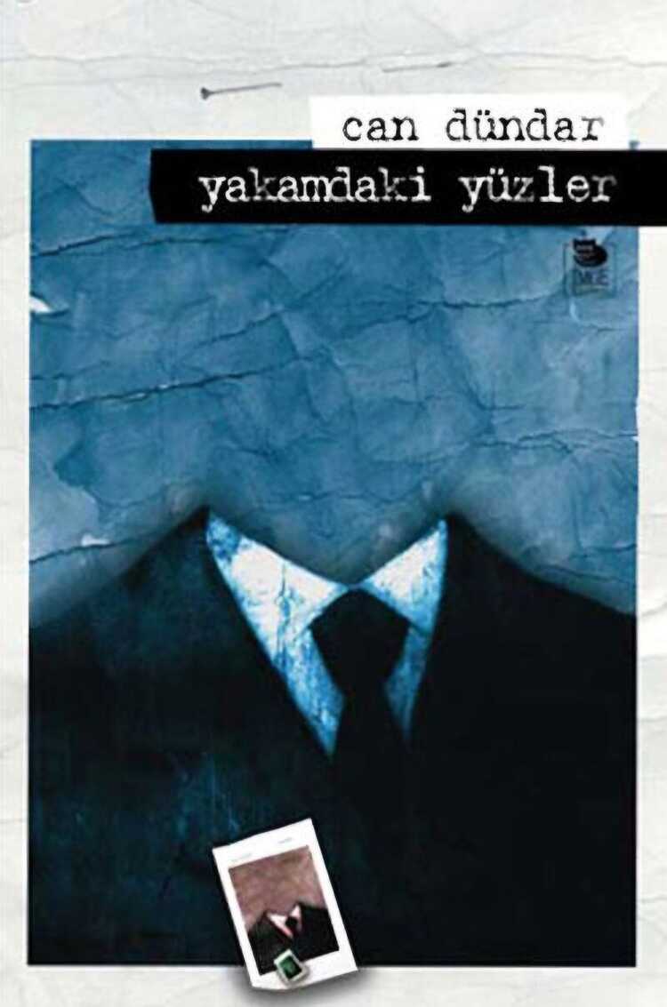 Yakamdaki Yüzler