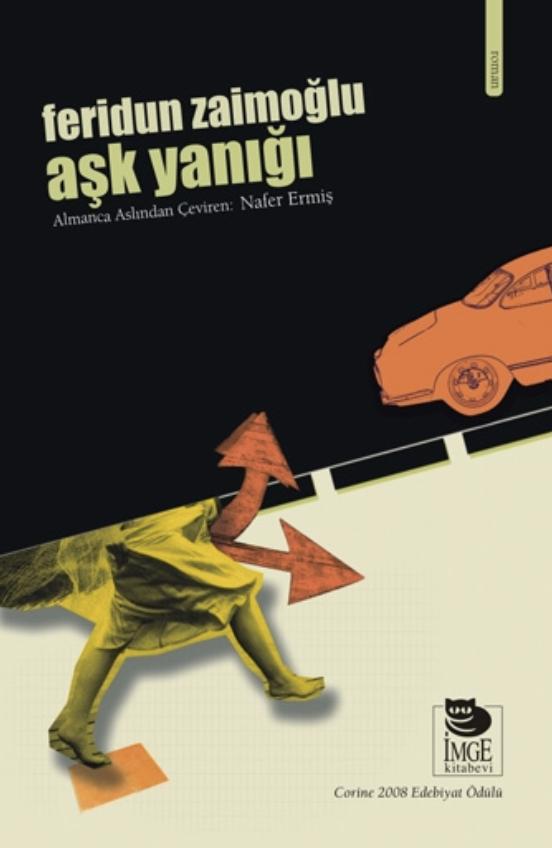 Aşk  Yanığı