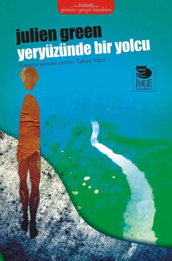 Yeryüzünde Bir Yolcu