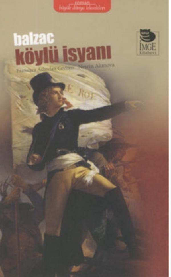 Köylü İsyanı