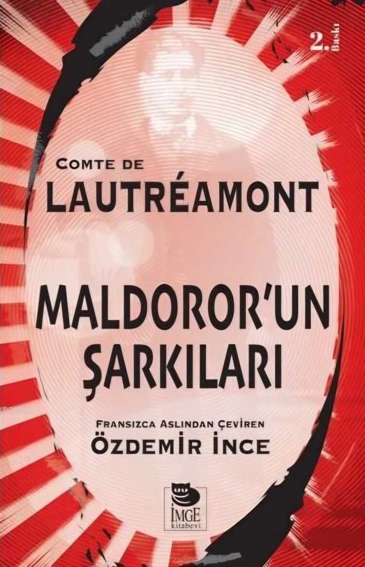 Maldoror'un Şarkıları