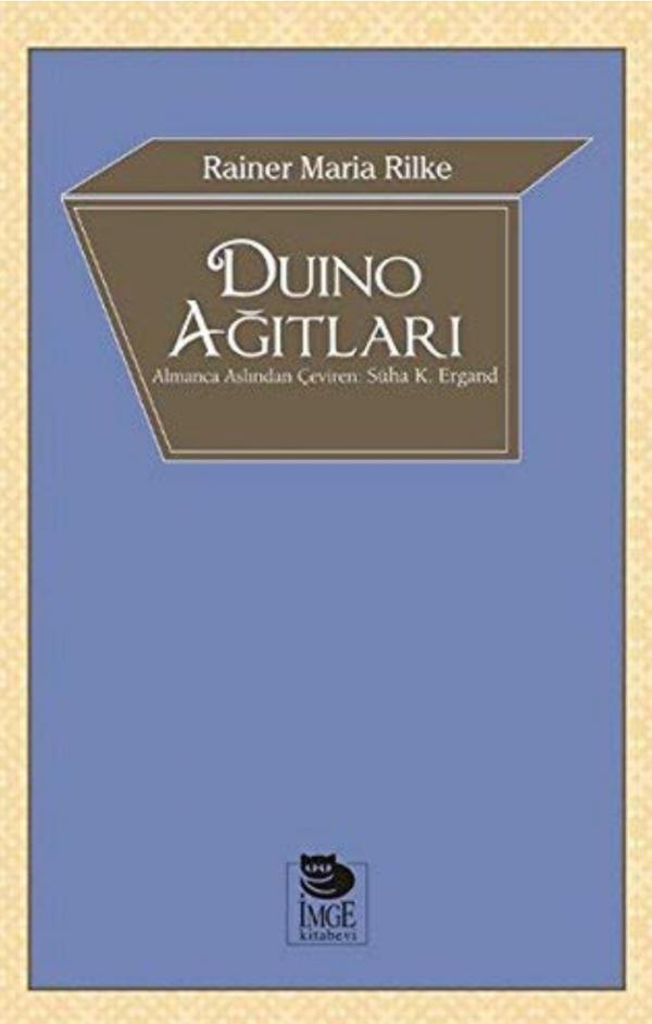 Duino Ağıtları