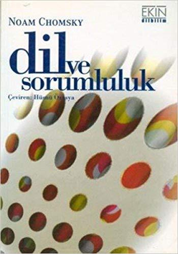 Dil ve Sorumluluk