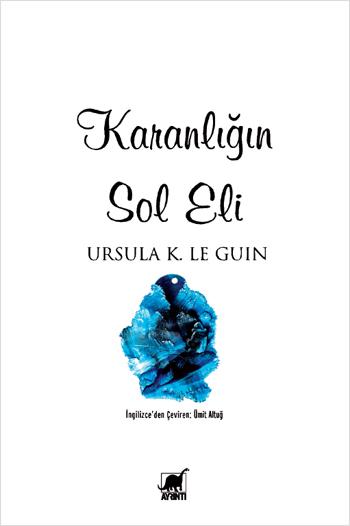 Karanlığın Sol Eli