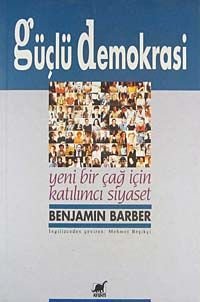 Güçlü Demokrasi