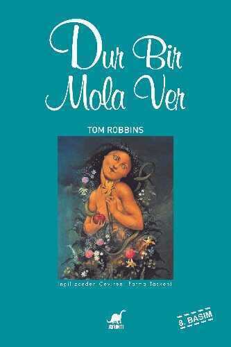 Dur Bir Mola Ver