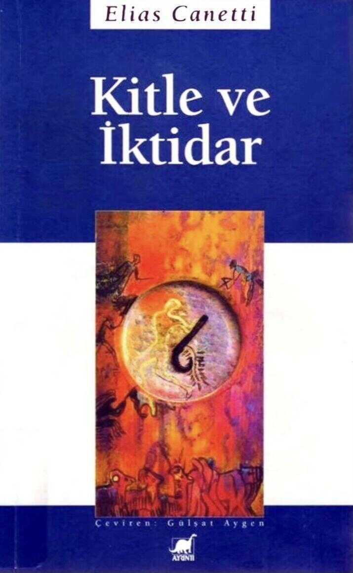 Kitle ve İktidar