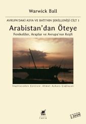 Arabistan'dan Öteye