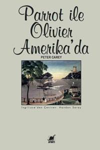Parrot ile Olivier Amerika'da