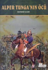 Alper Tunga'nın Öcü