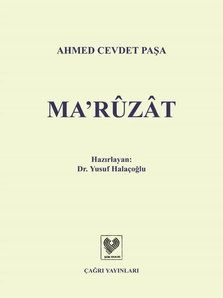 Ma'rûzât