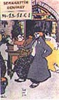 Masalcı