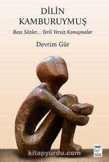 Dilin Kamburuymuş