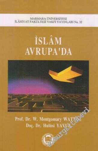 İslam Avrupa'da