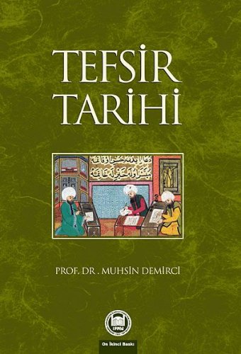 Tefsir Tarihi