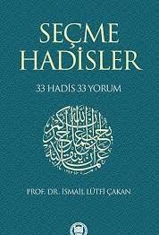 Seçme Hadisler