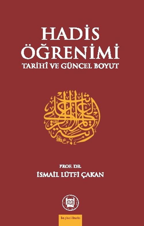 Hadis Öğrenimi