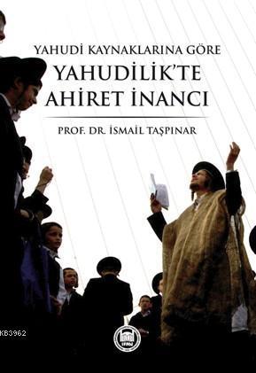 Yahudilikte Ahiret İnancı