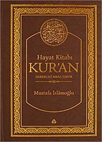 Hayat Kitabı Kur'an