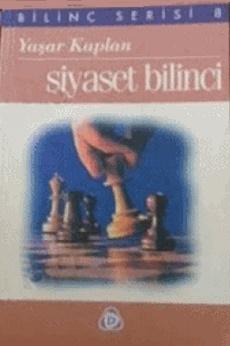 Siyaset Bilinci