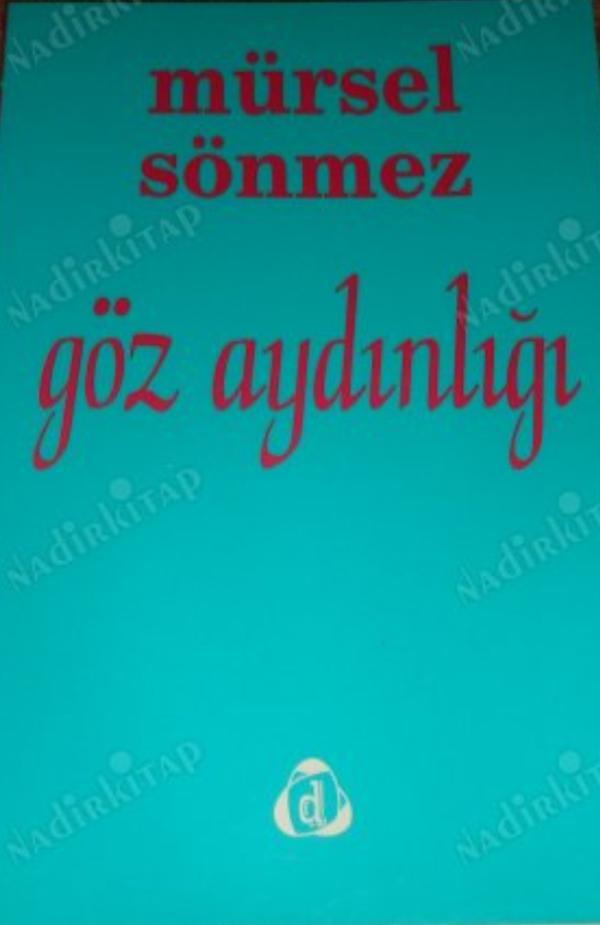 Göz Aydınlığı