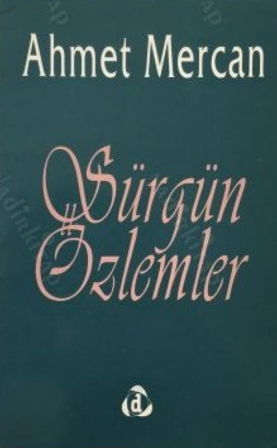 Sürgün Özlemler