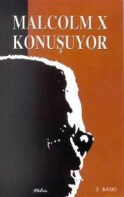 Malcolm X Konuşuyor