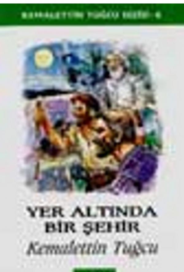 Yer Altında Bir Şehir