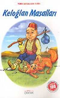 Keloğlan Masalları