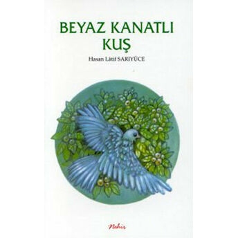 Beyaz Kanatlı Kuş