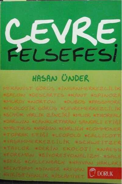 Çevre Felsefesi