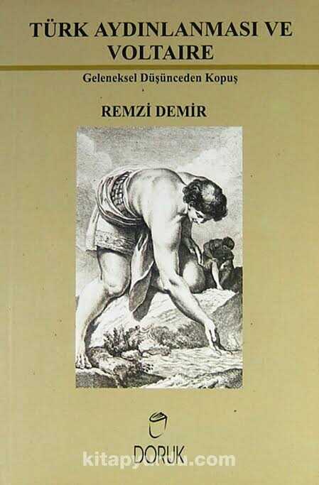 Türk Aydınlanması ve Voltaire