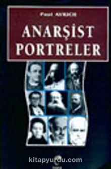 Anarşist Portreler