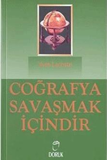 Coğrafya Savaşmak İçindir