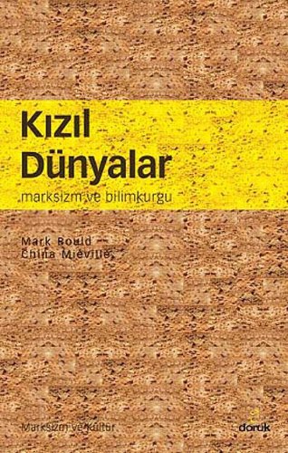 Kızıl Dünyalar  Marksizm ve Bilimkurgu
