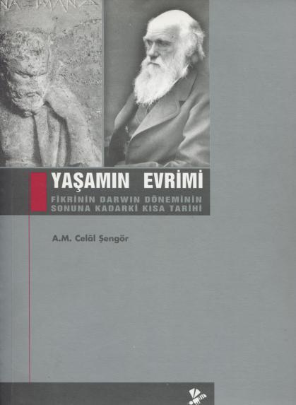 Yaşamın Evrimi