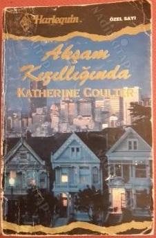 Akşam Kızıllığında