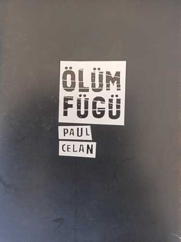 Ölüm Fügü